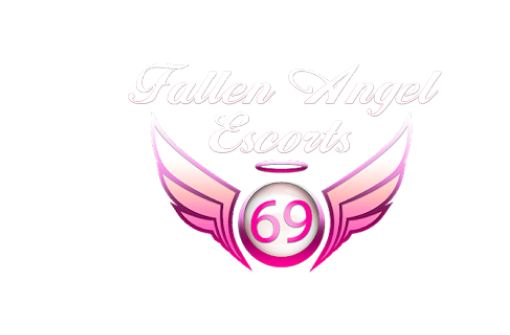 Fallen Angel Escorts logo