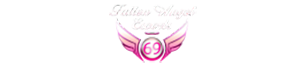 Fallen Angel Escorts logo